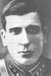 МАЛЬКОВ Алексей Дмитриевич,  1919 г.р.
