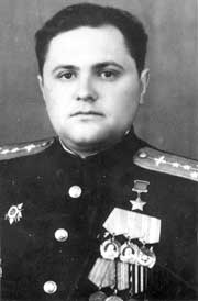 ТУЖИЛКОВ Сергей Васильевич,  1919 г.р.